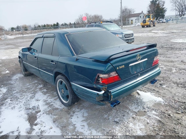 12547865 :رقم المزاد ، WDBEA32E1SC184457 vin ، 1995 Mercedes-benz E 320 Bas/320 Spcial مزاد بيع