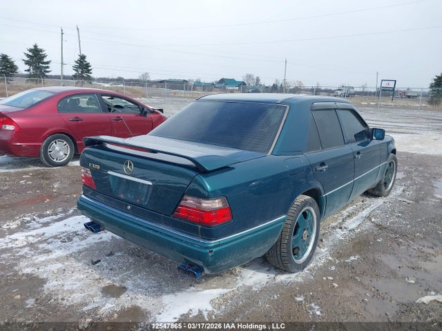 12547865 :رقم المزاد ، WDBEA32E1SC184457 vin ، 1995 Mercedes-benz E 320 Bas/320 Spcial مزاد بيع