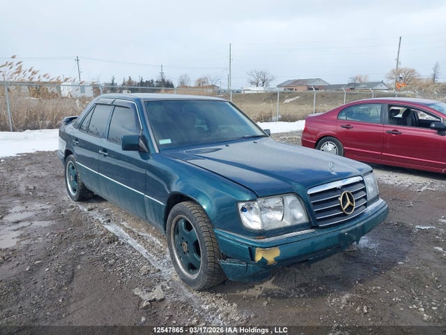 12547865 :رقم المزاد ، WDBEA32E1SC184457 vin ، 1995 Mercedes-benz E 320 Bas/320 Spcial مزاد بيع