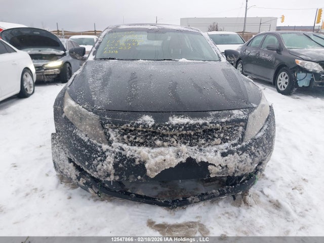 12547866 :رقم المزاد ، KNAGM4A74D5378981 vin ، 2013 Kia Optima Lx/lx+ مزاد بيع