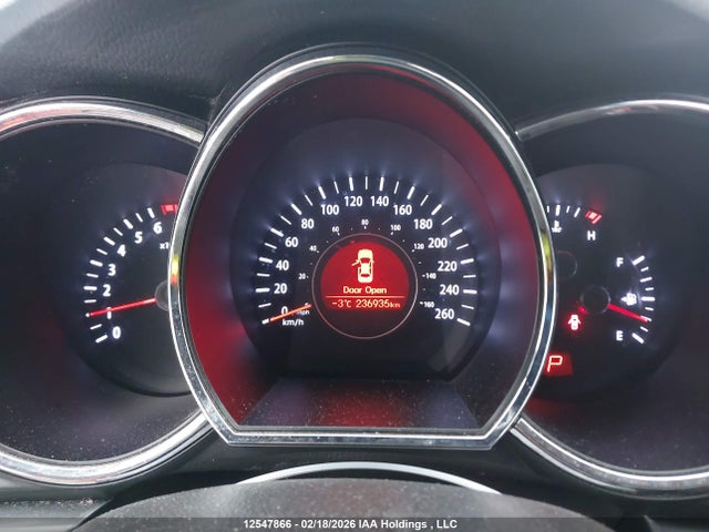 12547866 :رقم المزاد ، KNAGM4A74D5378981 vin ، 2013 Kia Optima Lx/lx+ مزاد بيع