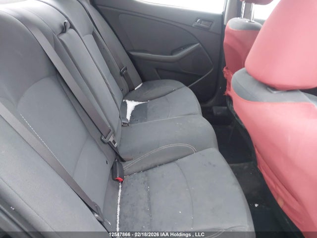 12547866 :رقم المزاد ، KNAGM4A74D5378981 vin ، 2013 Kia Optima Lx/lx+ مزاد بيع