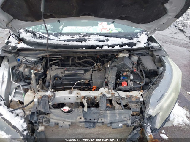 Honda CR-V EX 2015 2HKRM4H54FH112170 Image 10