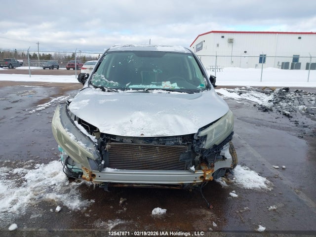 Honda CR-V EX 2015 2HKRM4H54FH112170 Image 12