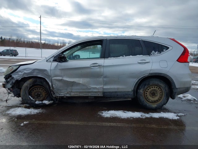 Honda CR-V EX 2015 2HKRM4H54FH112170 Image 14