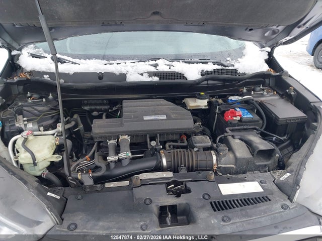 2HKRW2H4XMH220280 Honda CR-V