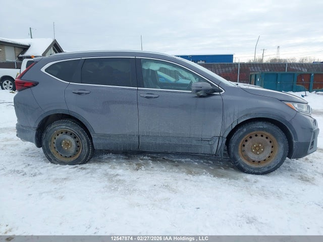 2HKRW2H4XMH220280 Honda CR-V