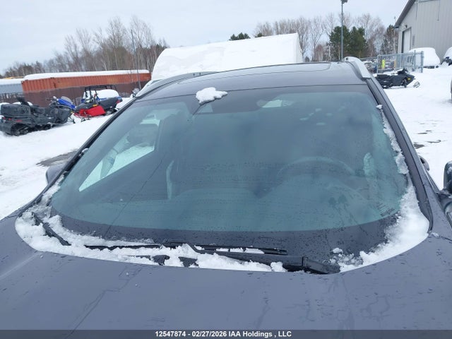 2HKRW2H4XMH220280 Honda CR-V