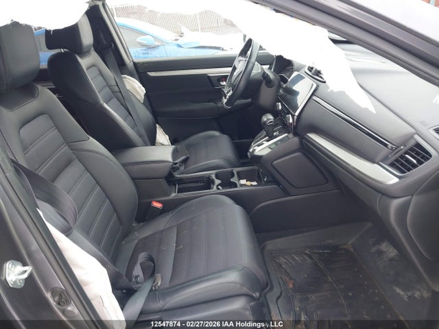 2HKRW2H4XMH220280 Honda CR-V