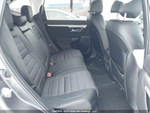 2HKRW2H4XMH220280 Honda CR-V
