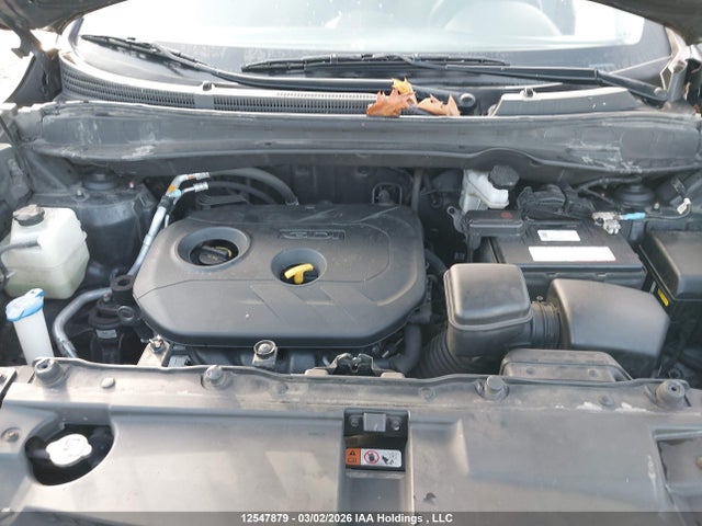 2015 Hyundai Tucson Gls მანქანა იყიდება აუქციონზე, vin: KM8JT3AF8FU095775, აუქციონის ნომერი: 12547879