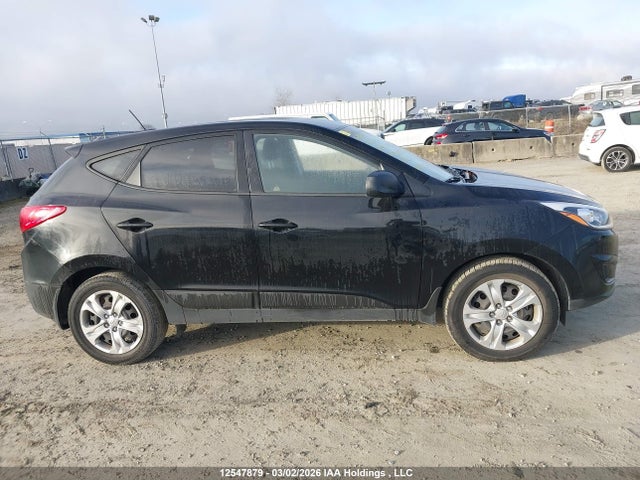 2015 Hyundai Tucson Gls მანქანა იყიდება აუქციონზე, vin: KM8JT3AF8FU095775, აუქციონის ნომერი: 12547879