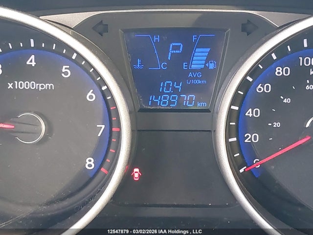 2015 Hyundai Tucson Gls მანქანა იყიდება აუქციონზე, vin: KM8JT3AF8FU095775, აუქციონის ნომერი: 12547879