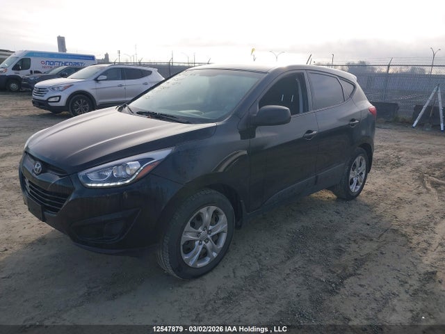 2015 Hyundai Tucson Gls მანქანა იყიდება აუქციონზე, vin: KM8JT3AF8FU095775, აუქციონის ნომერი: 12547879