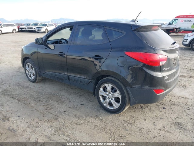 2015 Hyundai Tucson Gls მანქანა იყიდება აუქციონზე, vin: KM8JT3AF8FU095775, აუქციონის ნომერი: 12547879