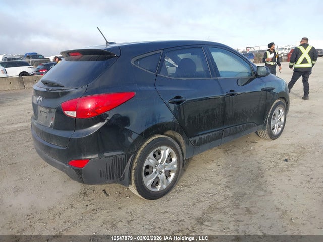 2015 Hyundai Tucson Gls მანქანა იყიდება აუქციონზე, vin: KM8JT3AF8FU095775, აუქციონის ნომერი: 12547879