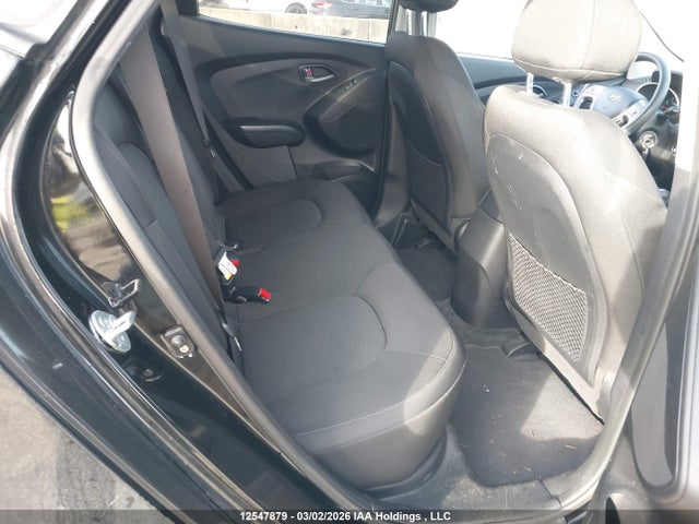 2015 Hyundai Tucson Gls მანქანა იყიდება აუქციონზე, vin: KM8JT3AF8FU095775, აუქციონის ნომერი: 12547879