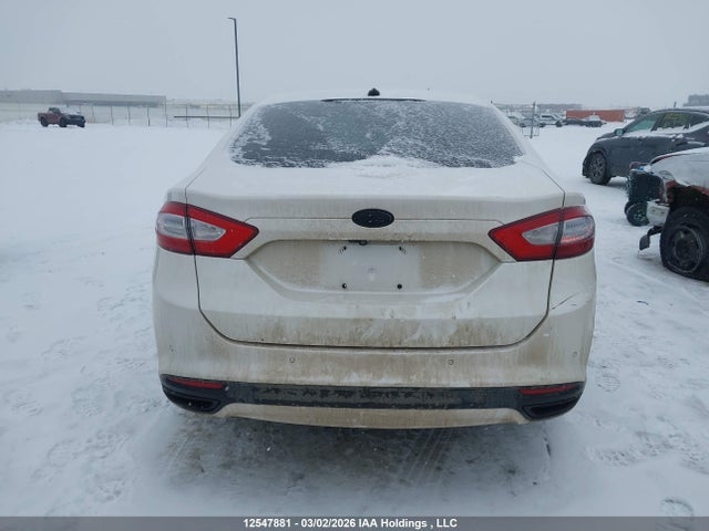 Aukcja sprzedaży 2016 Ford Fusion Se, vin: 3FA6P0T93GR293389, numer aukcji: 12547881