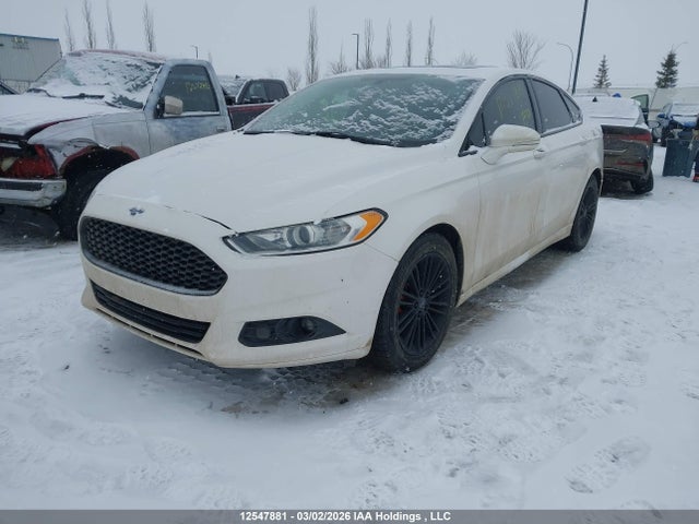 Aukcja sprzedaży 2016 Ford Fusion Se, vin: 3FA6P0T93GR293389, numer aukcji: 12547881