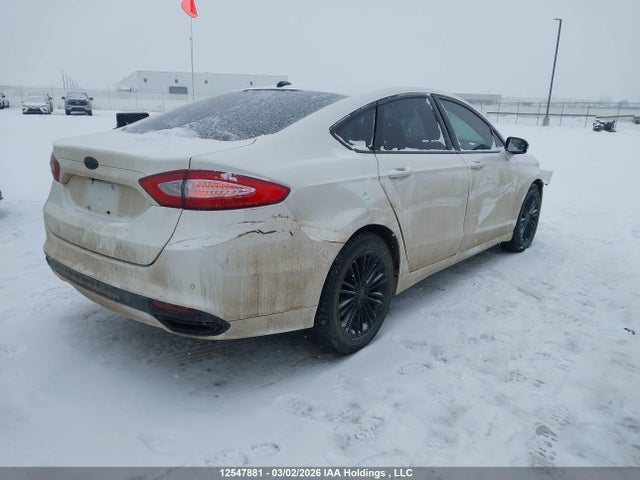 Aukcja sprzedaży 2016 Ford Fusion Se, vin: 3FA6P0T93GR293389, numer aukcji: 12547881