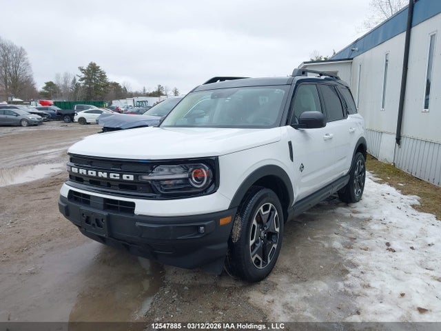 3FMCR9C66RRE66466 Ford Bronco Sport Outer Banks