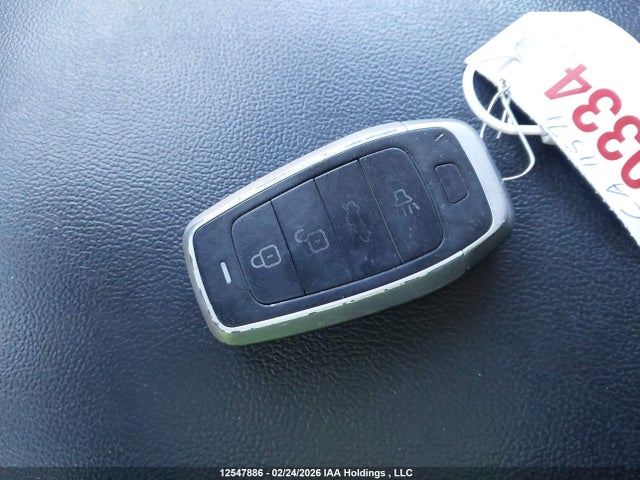 5XYPGDA12GG162967 KIA Sorento 2.0l Ex/2.0l Lx+