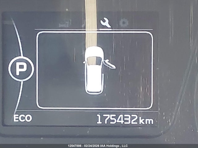 5XYPGDA12GG162967 KIA Sorento 2.0l Ex/2.0l Lx+