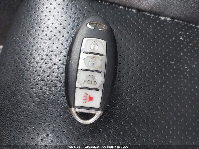 12547887 :رقم المزاد ، JN1CV6AR3CM676165 vin ، 2012 Infiniti G37x مزاد بيع