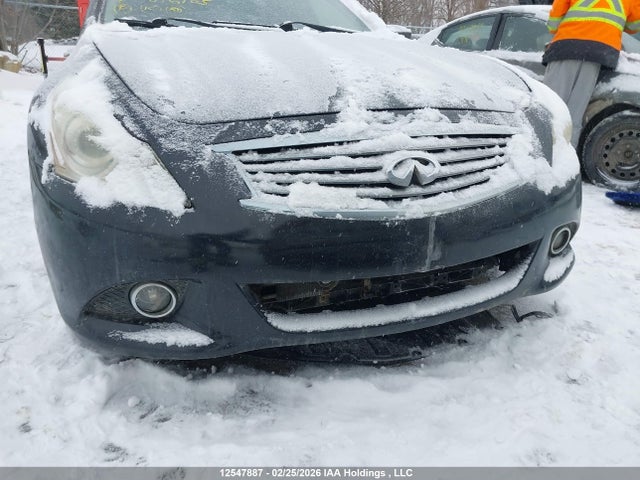 12547887 :رقم المزاد ، JN1CV6AR3CM676165 vin ، 2012 Infiniti G37x مزاد بيع