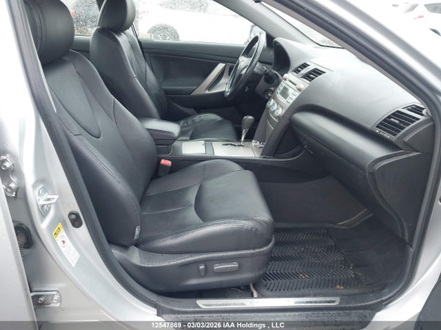 Aukcja sprzedaży 2007 Toyota Camry Ce/le/xle/se, vin: 4T1BE46KX7U598347, numer aukcji: 12547889