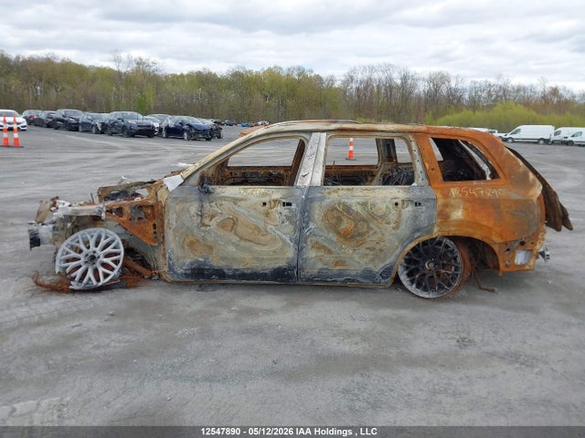 Volvo Xc90 T6 R-design 2019 YV4A22PM4K1456368 Image 14