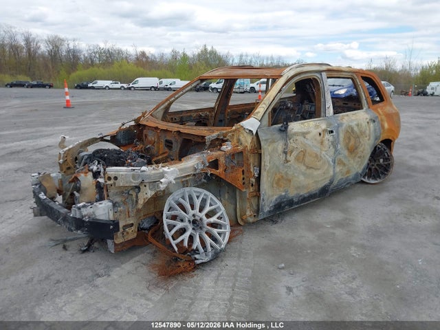 Volvo Xc90 T6 R-design 2019 YV4A22PM4K1456368 Image 2