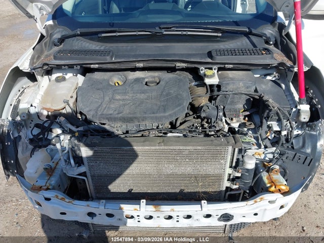 12547894 :رقم المزاد ، 1FMCU9J96GUA23882 vin ، 2016 Ford Escape مزاد بيع