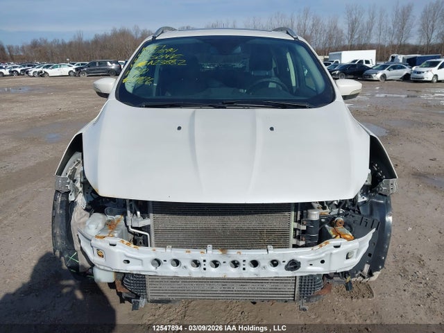 12547894 :رقم المزاد ، 1FMCU9J96GUA23882 vin ، 2016 Ford Escape مزاد بيع