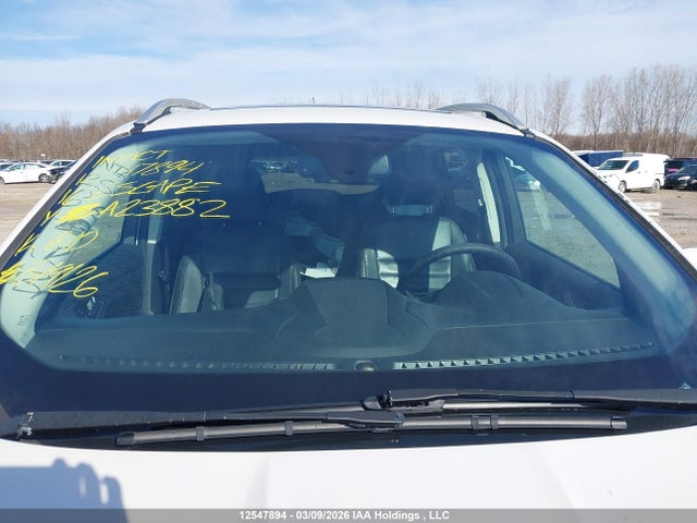 12547894 :رقم المزاد ، 1FMCU9J96GUA23882 vin ، 2016 Ford Escape مزاد بيع