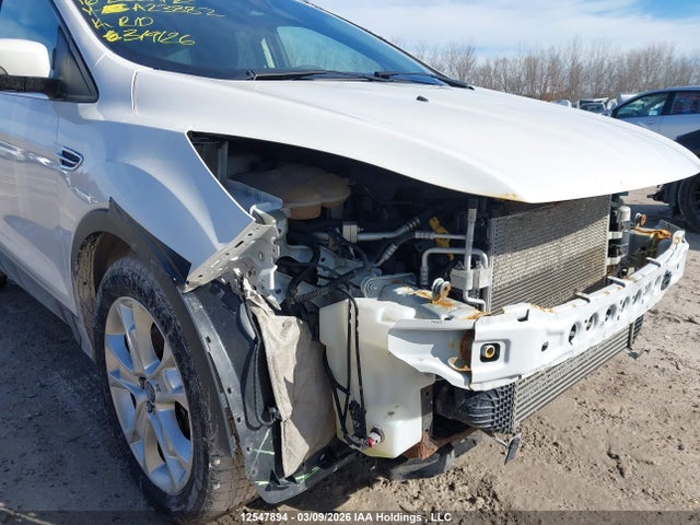 12547894 :رقم المزاد ، 1FMCU9J96GUA23882 vin ، 2016 Ford Escape مزاد بيع