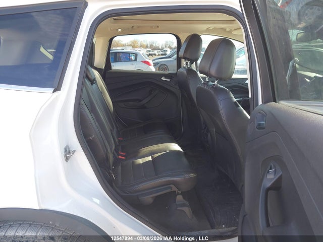 12547894 :رقم المزاد ، 1FMCU9J96GUA23882 vin ، 2016 Ford Escape مزاد بيع