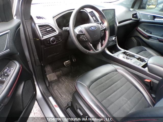 Aukcja sprzedaży 2024 Ford Edge St Line, vin: 2FMPK4J95RBA20779, numer aukcji: 12547896