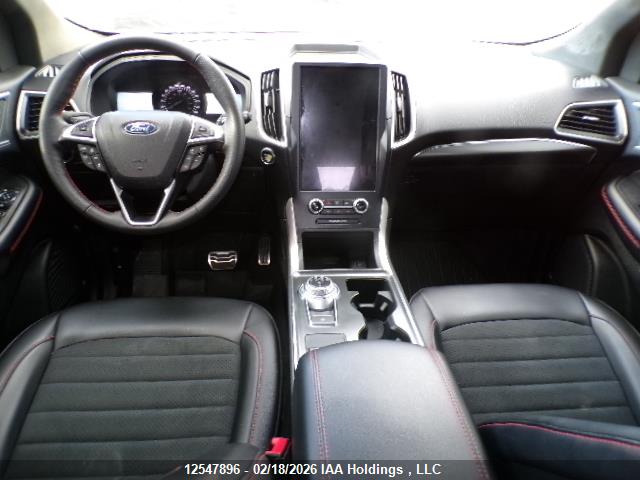 Aukcja sprzedaży 2024 Ford Edge St Line, vin: 2FMPK4J95RBA20779, numer aukcji: 12547896