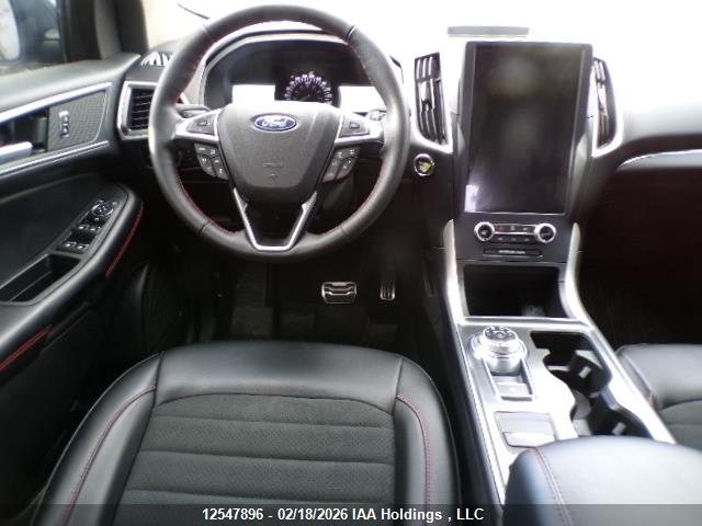 Aukcja sprzedaży 2024 Ford Edge St Line, vin: 2FMPK4J95RBA20779, numer aukcji: 12547896