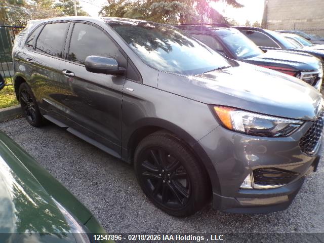 Aukcja sprzedaży 2024 Ford Edge St Line, vin: 2FMPK4J95RBA20779, numer aukcji: 12547896