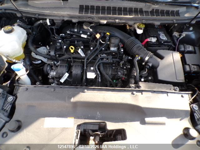 Aukcja sprzedaży 2024 Ford Edge St Line, vin: 2FMPK4J95RBA20779, numer aukcji: 12547896