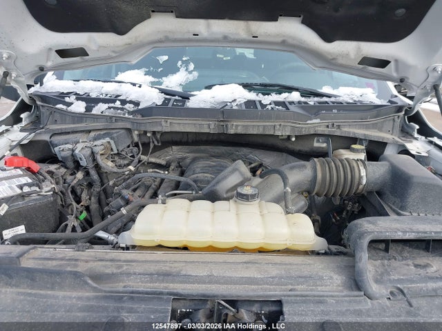 1FTFW1E51PKE86996 Ford F150 Supercrew