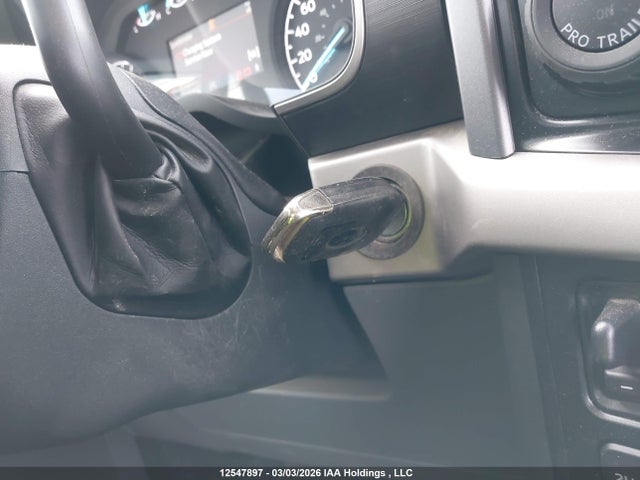 1FTFW1E51PKE86996 Ford F150 Supercrew