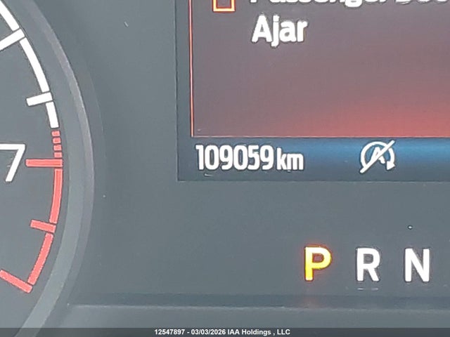 1FTFW1E51PKE86996 Ford F150 Supercrew
