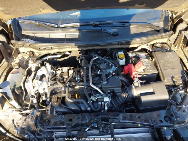 Nissan KICKS SV 2025 3N8AP6CB6SL423871 Image 10