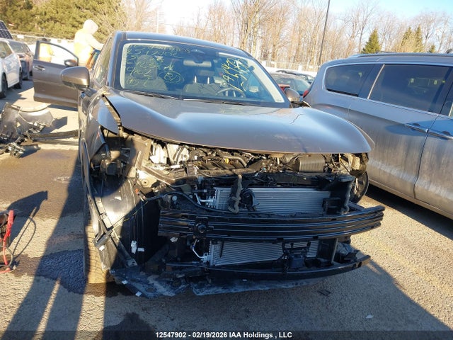 Nissan KICKS SV 2025 3N8AP6CB6SL423871 Image 13