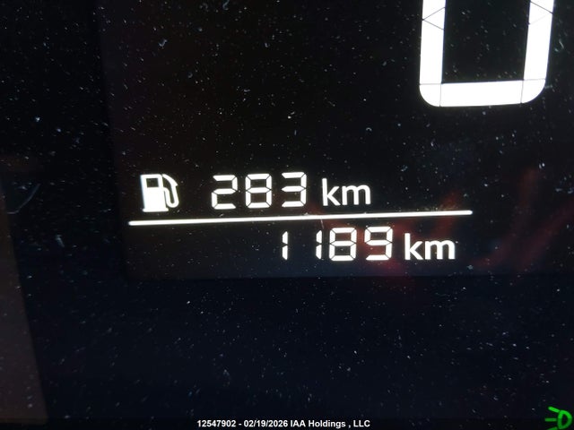 Nissan KICKS SV 2025 3N8AP6CB6SL423871 Image 16