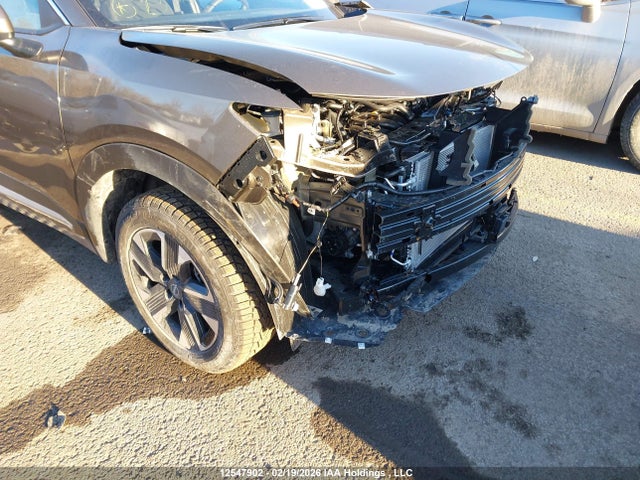 Nissan KICKS SV 2025 3N8AP6CB6SL423871 Image 22