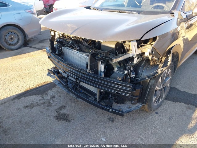 Nissan KICKS SV 2025 3N8AP6CB6SL423871 Image 6